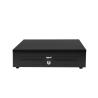 iggual Cajón portamonedas IRON-HD 41cm 5+8 negro