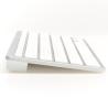 iggual Teclado Bluetooth Slim TKL-BT plata 2 canal