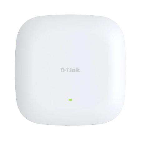 D-Link DAP-E9560 AP PoE BE9500 WiFi7 1x10G 1x2.5G