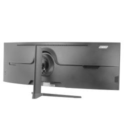 iggual Monitor 49" 5K DQHD 1ms 240Hz MM AA Curvo
