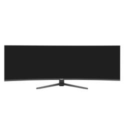 iggual Monitor 49" 5K DQHD 1ms 240Hz MM AA Curvo