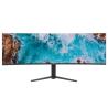 iggual Monitor 49" 5K DQHD 1ms 240Hz MM AA Curvo