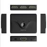 Approx Switch Hdmi 4K/30HZ 3P 4K
