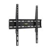 Tooq LP1030F-B Soporte Fijo 32"-75", Negro