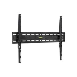 Tooq LP1050F-B Soporte Fijo 37"-86", Negro