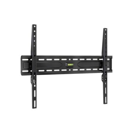 Tooq LP1050F-B Soporte Fijo 37"-86", Negro