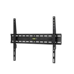 Tooq LP1050F-B Soporte Fijo 37"-86", Negro