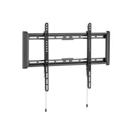 Tooq LP1083F-B Soporte Fijo 32"-80", Negro