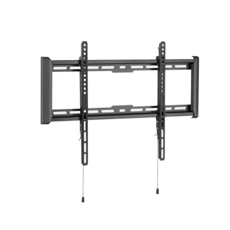 Tooq LP1083F-B Soporte Fijo 32"-80", Negro