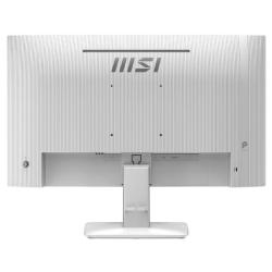 MSI PRO MP243W E14 Monitor 23.8" 144Hz HDMI MM bl