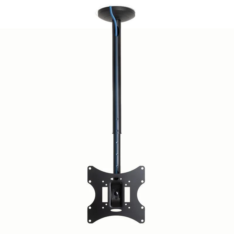 Tooq Soporte Techo Giro 180 Pantallas 23-42" Negro