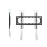 Tooq LP1084F-B Soporte Fijo 32"-80", Negro