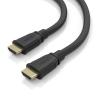 Aisens Cable HDMI V2.1 CCS HEC 8K60HZ M/M 0.5m