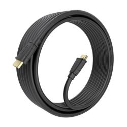Aisens Cable HDMI V2.1 CCS HEC 8K60HZ M/M 4.0m