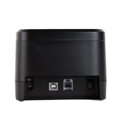 iggual Impresora térmica tickets TP EASY 58 USB+RJ