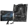 MSI Placa Base Z890 GAMING WIFI DDR5 ATX LGA1851