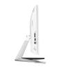 MSI Pro AP222T-606XEU i3-14100 8 512 DOS 21.5"Blan