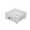 MSI Cubi 5 1M-439BEU Core5-120U Blanco