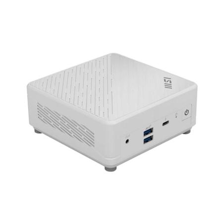 MSI Cubi 5 1M-614EU Core3-100U 8G 512G W11H Blanco
