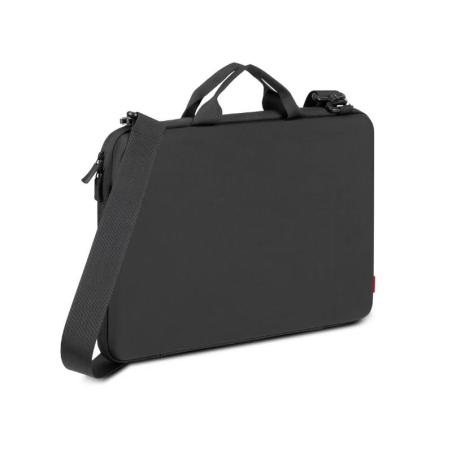 RIVACASE Maletín 5131 Rigido Negro 15.6"