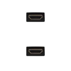 Nanocable Cable Conexión HDMI V 1.4 1,5 M