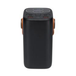 RIVACASE VA1085 powerbank 40000mAh con Luz