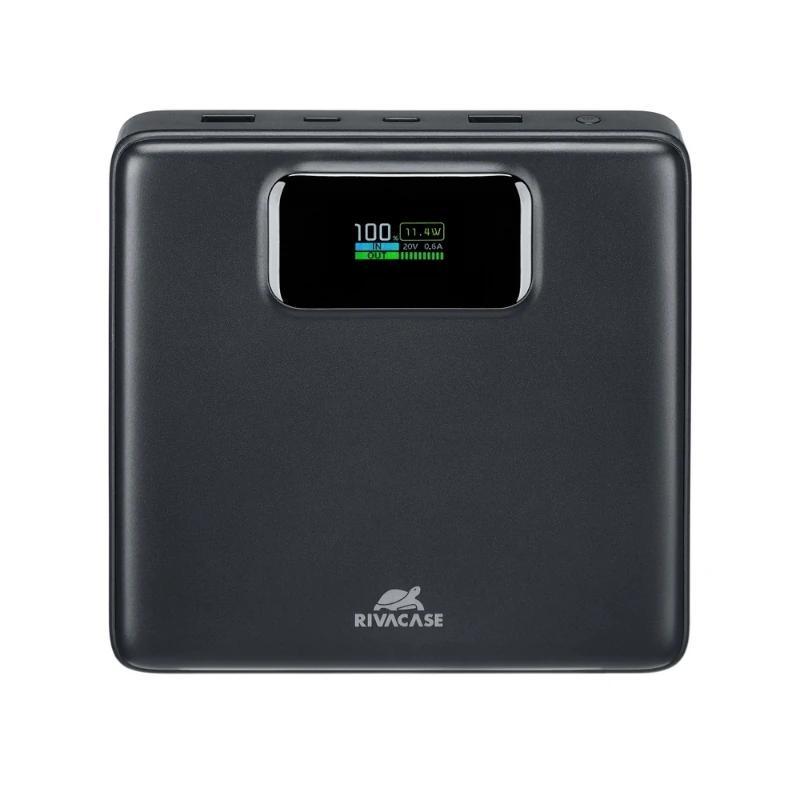 RIVACASE VA1091 powerbank 25800mAh Turbo PD 100W