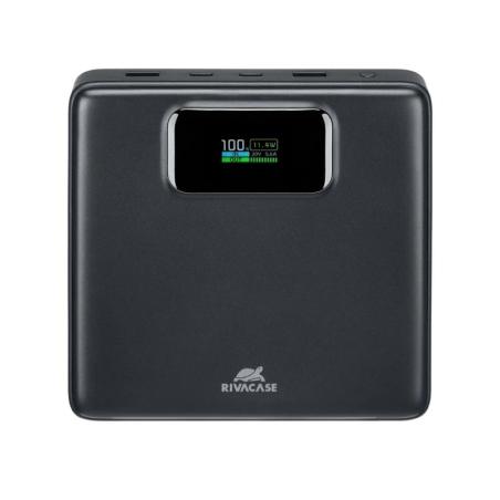 RIVACASE VA1091 powerbank 25800mAh Turbo PD 100W