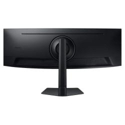 Samsung LS49F950UAUXEN Monitor 49" DQHD MM AA curv