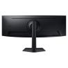 Samsung LS49F950UAUXEN Monitor 49" DQHD MM AA curv