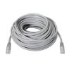 Aisens Latiguillo RJ45 CAT.6 UTP AWG24 gris 15m