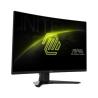 MSI MAG274CQF Monitor 27" WQHD 180hz curv