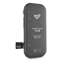 Energy Sistem Reprod. Bluetooth MP3 / MP4 Handy