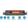 Fritz!Box 4050 Router WiFi6 Mesh 1xGb WAN 3xGb LAN