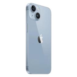 CKP iPhone 14 Semi Nuevo 128G Blue Grado B