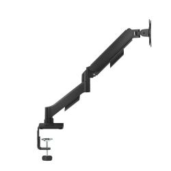 iggual SPMP01-A Soporte pinza 1 monitor 17-34" pro