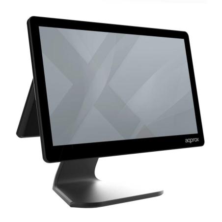 approx TPV 15.6"  N5095/ 8GB/256 Negro Visor
