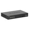 D-Link DGS-1530-10/E Switch 8xGb 2x10G SFP+