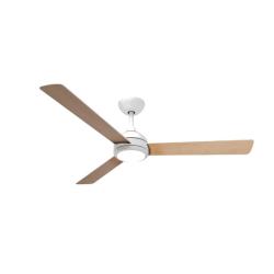 PHILIPS Ventilador techo Luz Velyx 42" 30+24W Mad