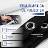 iggual Pantalla plegable ECO-COST 100" 16:9
