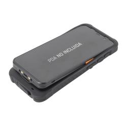iggual Funda PDA rugerizada Quantum Order
