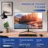 iggual Monitor 27" IPS 1ms FHD 120Hz VGA HDMI MM