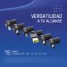 iggual Cargador Universal Automático CUA-6T-240W