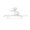 PHILIPS Ventilador techo Luz Tynl 42"32+35W blco
