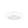 PHILIPS Ventilador techo Amigo LED 20+42W Blanco b