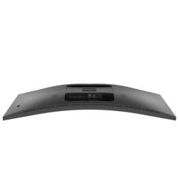 AOC CU34V5C Monitor 27" 2K HDMI USBc MM AA cur