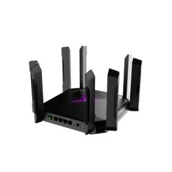 Reyee AX6000 Wi-Fi 6 Mesh Router with a 2.5 Gbps P