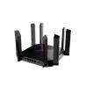 Reyee AX6000 Wi-Fi 6 Mesh Router with a 2.5 Gbps P