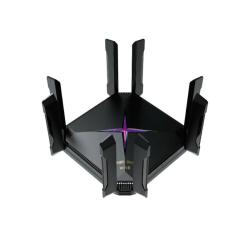Reyee AX6000 Wi-Fi 6 Mesh Router with a 2.5 Gbps P