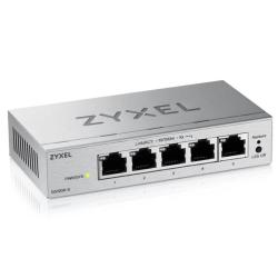 ZyXEL GS1200-5V3 Switch 5xGbE